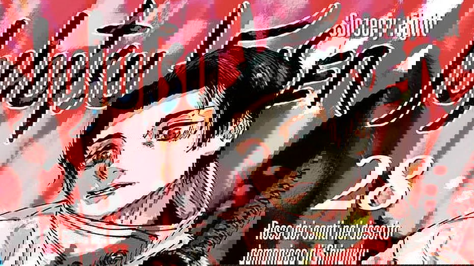 Immagine di I fumetti più venduti in fumetteria dal 29 settembre al 5 ottobre 2025