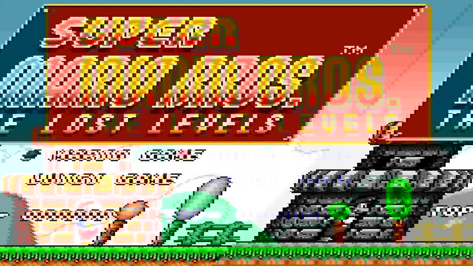 Immagine di Scoperti 20 livelli segreti in Super Mario dopo 39 anni