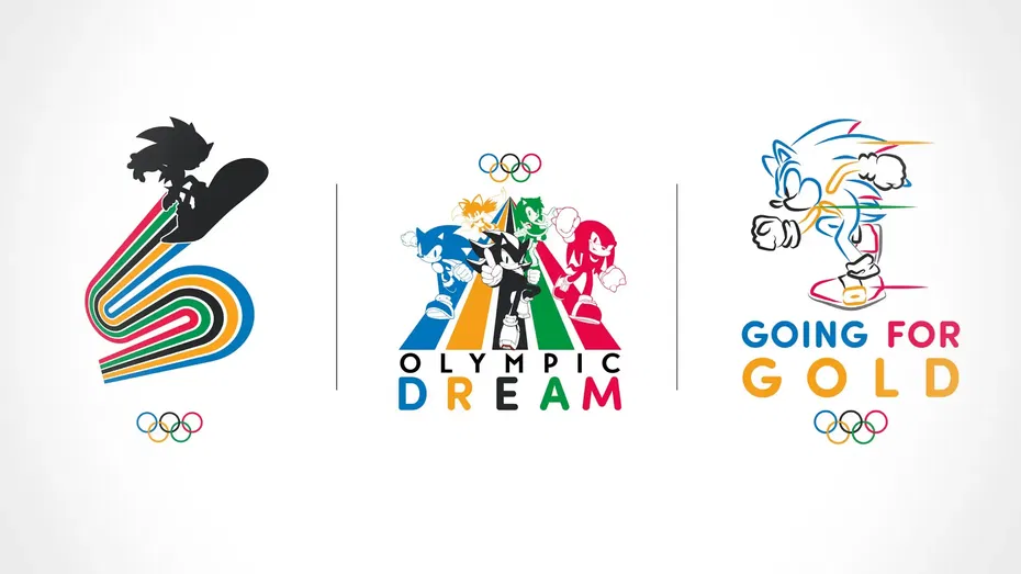 Immagine di Sega riporta Sonic sul podio olimpico