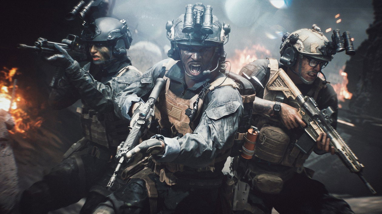 Immagine di Battlefield 6 è il capitolo della rinascita? | Recensione