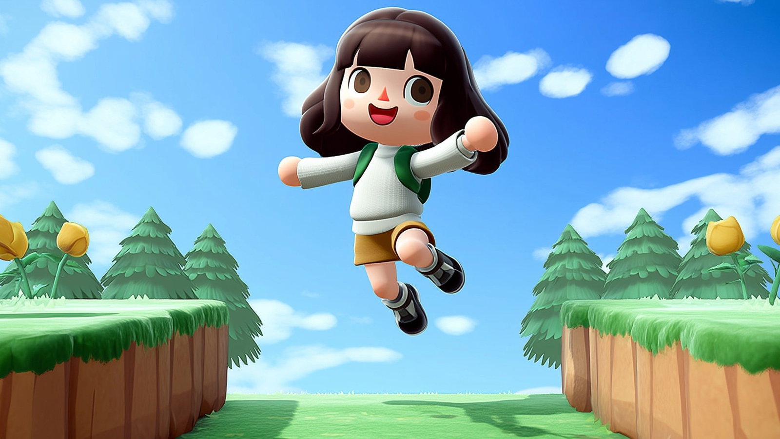 Un nuovo clone di Animal Crossing compare su PS Store