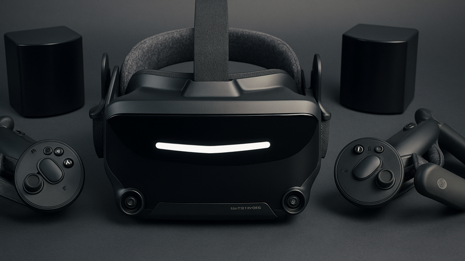 Immagine di La realtà virtuale secondo Valve sta per tornare