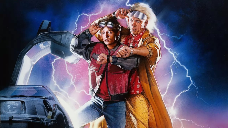 La musica di Ritorno al Futuro: dal rock ‘n’ roll di Johnny B. Goode alle note di Alan Silvestri