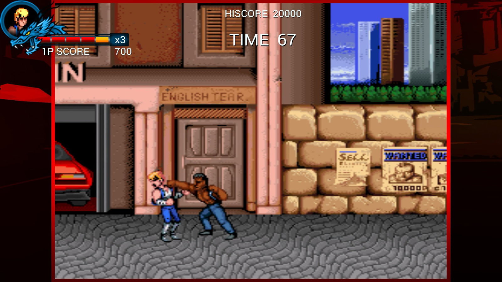 Morto il creatore di Double Dragon