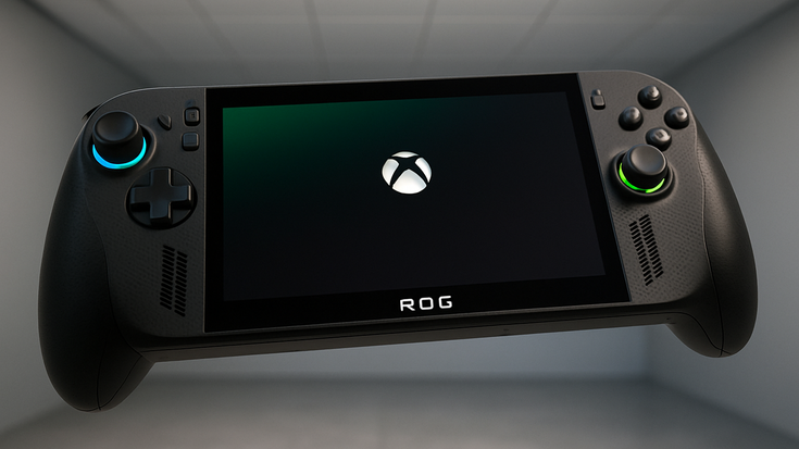 Xbox ROG Ally X e Switch 2 sono state celebrate dal TIME