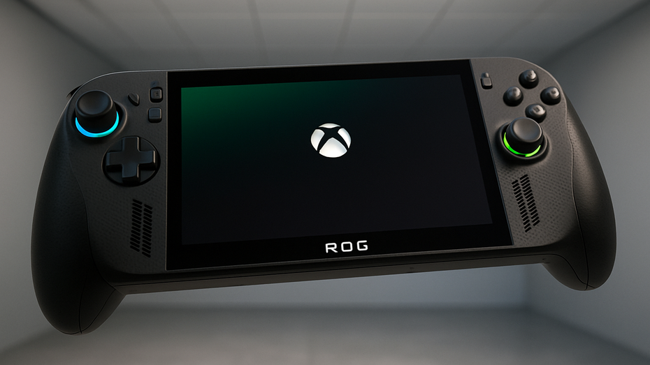 Immagine di Xbox ROG Ally X e Switch 2 sono state celebrate dal TIME