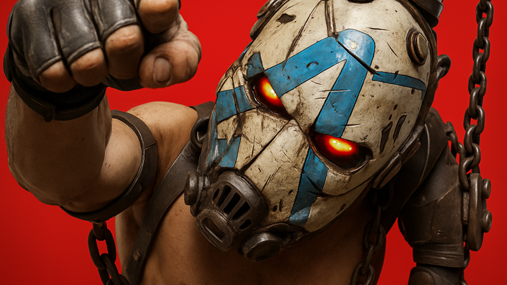 Borderlands 4: attenti a questa mod, causa bug gravi