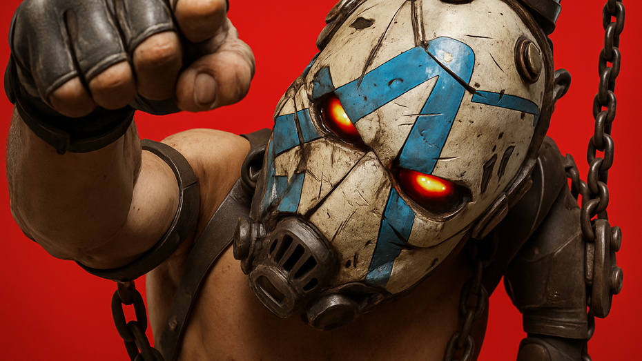 Immagine di Borderlands 4: attenti a questa mod, causa bug gravi