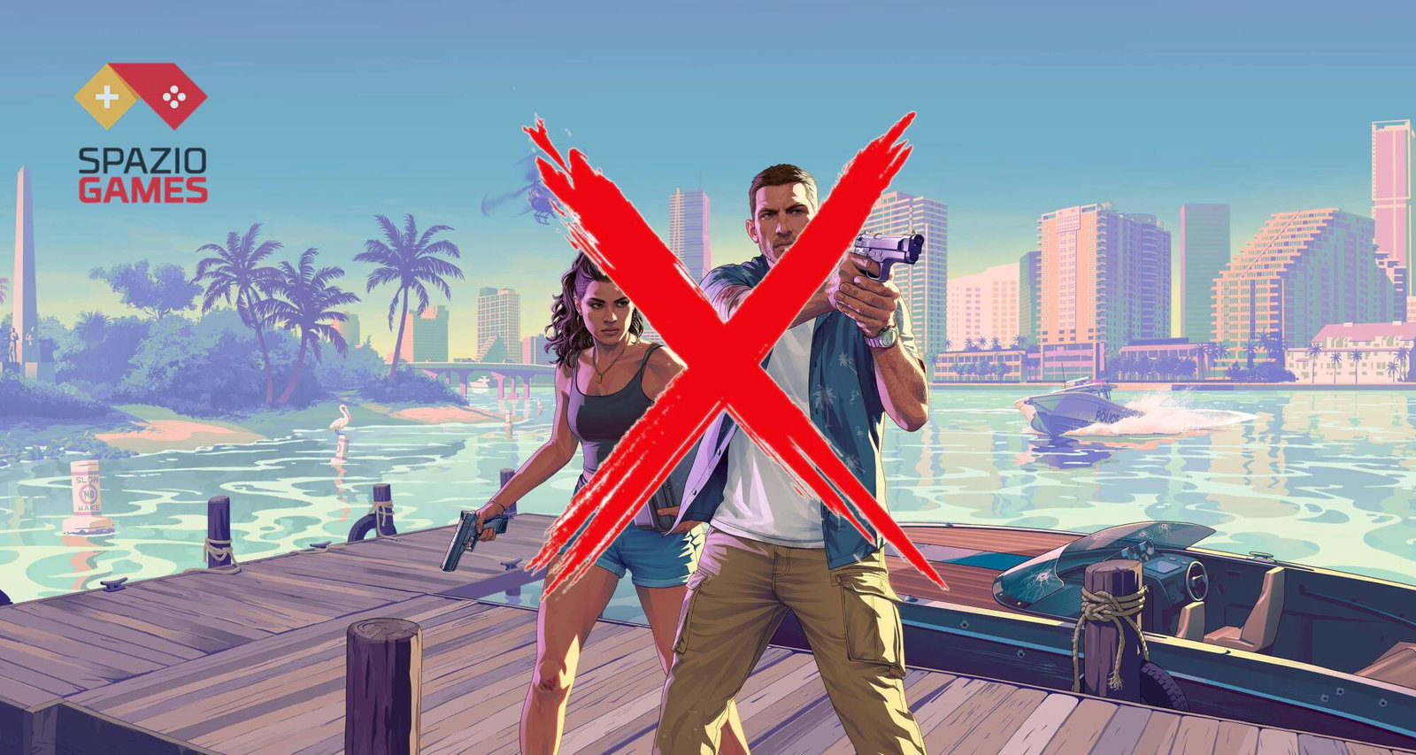 E se alla fine GTA 6 fosse un flop?