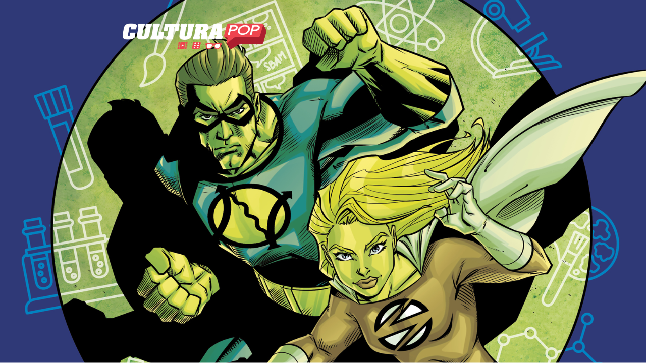 5 fumetti Feltrinelli Comics da acquistare ad ottobre 2025