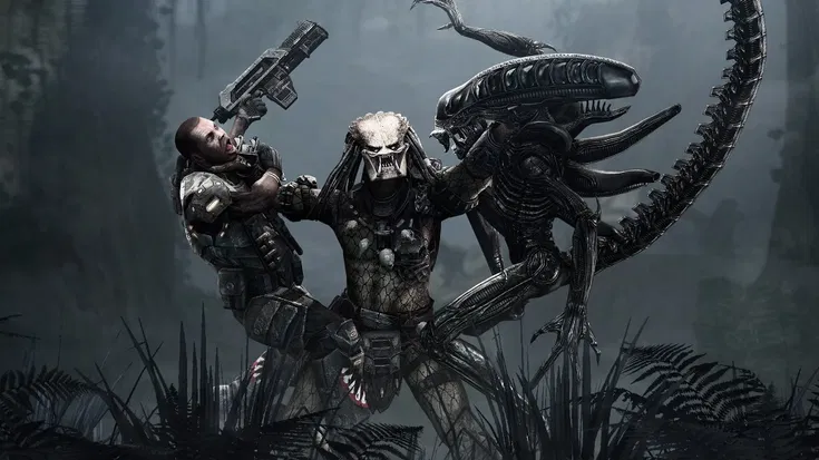 È giunto il momento che arrivi un nuovo Aliens vs Predator
