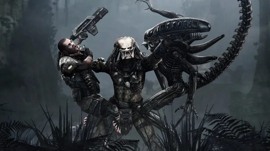 Immagine di È giunto il momento che arrivi un nuovo Aliens vs Predator