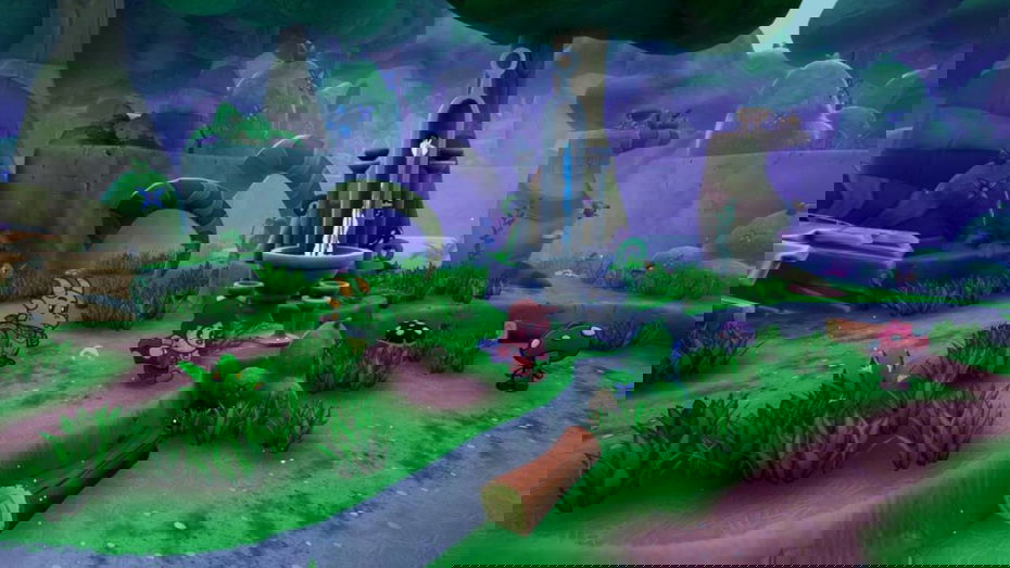 Immagine di C'è un clone di Paper Mario presto in prova gratis
