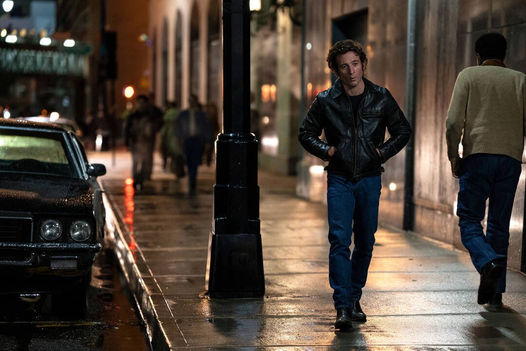 Springsteen - Liberami dal Nulla, recensione: un biopic che diventa confessione