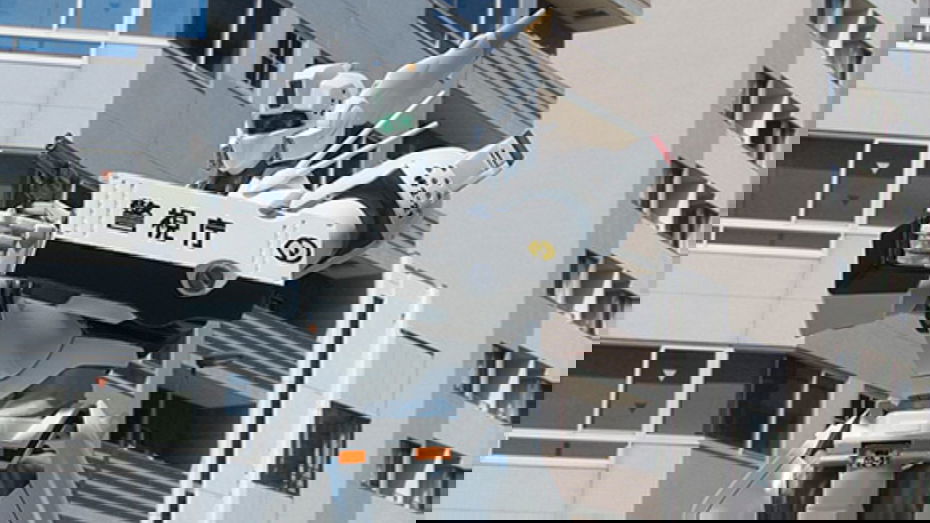 Immagine di AV-98 Ingram Unit 1 di Bandai, il Patlabor più iconico torna in azione