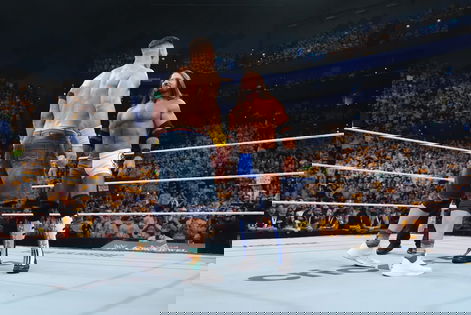 I risultati di WWE Crown Jewel 2025