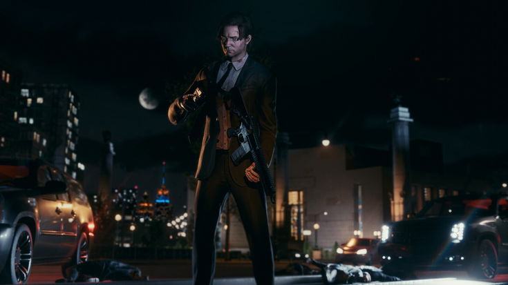 Uncharted e John Wick si "fondono" in un nuovo gioco