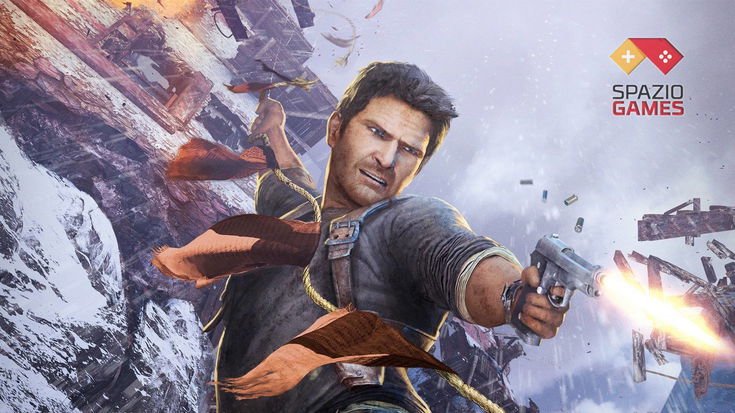 16 anni fa usciva l'Uncharted più importante di sempre