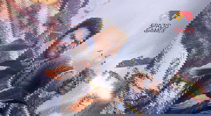 Immagine di 16 anni fa usciva l'Uncharted più importante di sempre