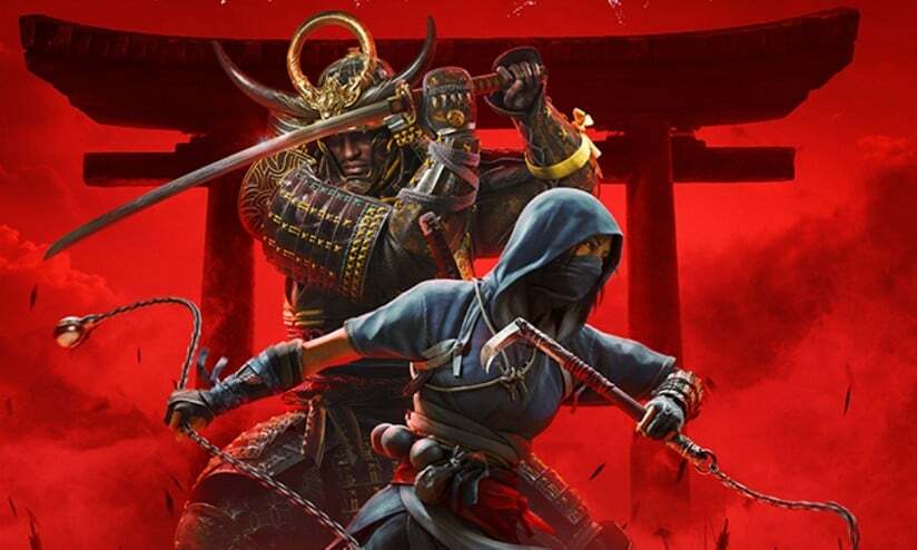 Assassin’s Creed Shadows su Switch 2, arrivano nuove conferme