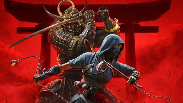 Assassin’s Creed Shadows su Switch 2, arrivano nuove conferme