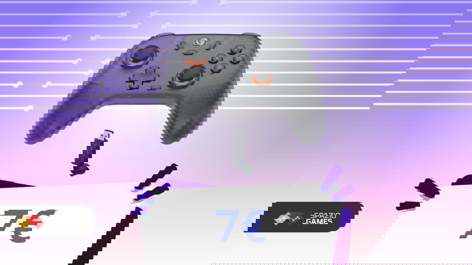 Immagine di A soli 7€: questo controller vale ogni centesimo, anche se non ne avete bisogno