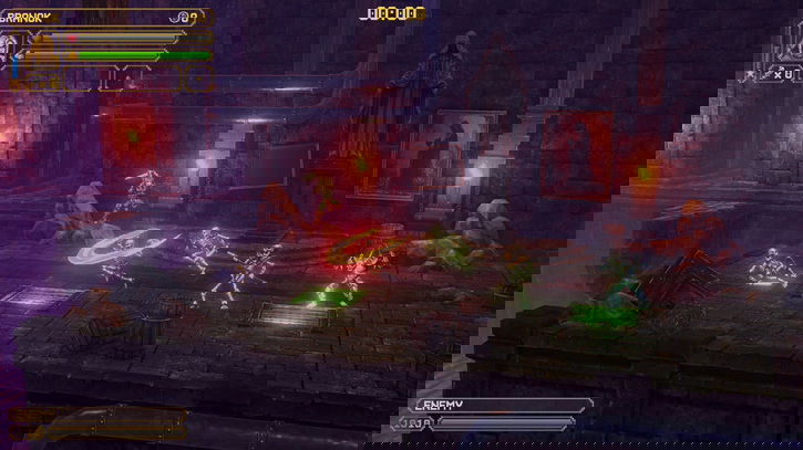 Immagine di Hades 2 incontra Golden Axe in un gioco italiano da provare gratis