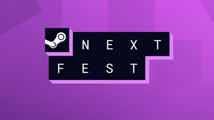 Steam Next Fest al via: prova gratis 3.000 giochi, da ora