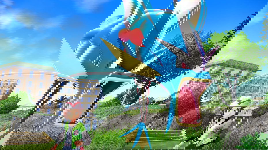 Immagine di Nintendo inciampa nella causa contro Palworld