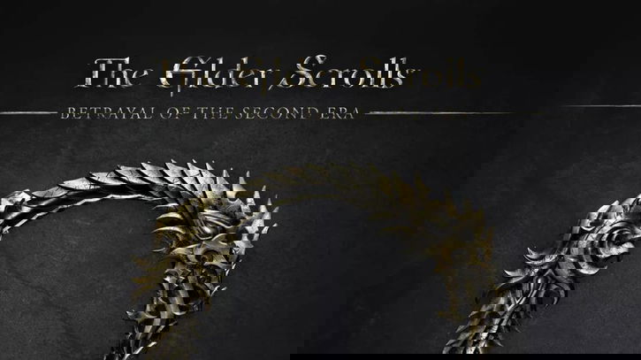 Immagine di The Elder Scrolls Betrayal of the Second Era, recensione: proprio come il videogame