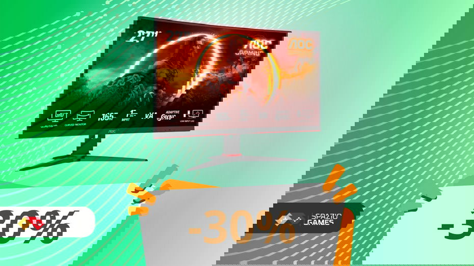 Immagine di Monitor Acer QHD sotto i 140€: upgrade perfetto senza passare al 4K