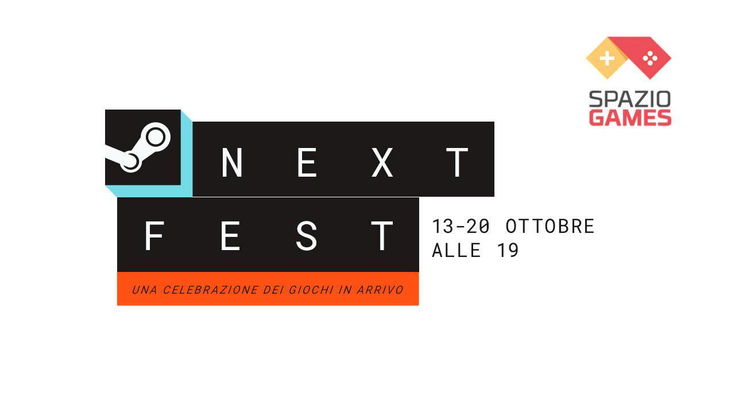 Le migliori demo gratis della Steam Next Fest
