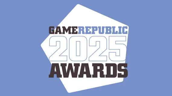 Oltre 100 nomination per i Game Republic Awards 2025