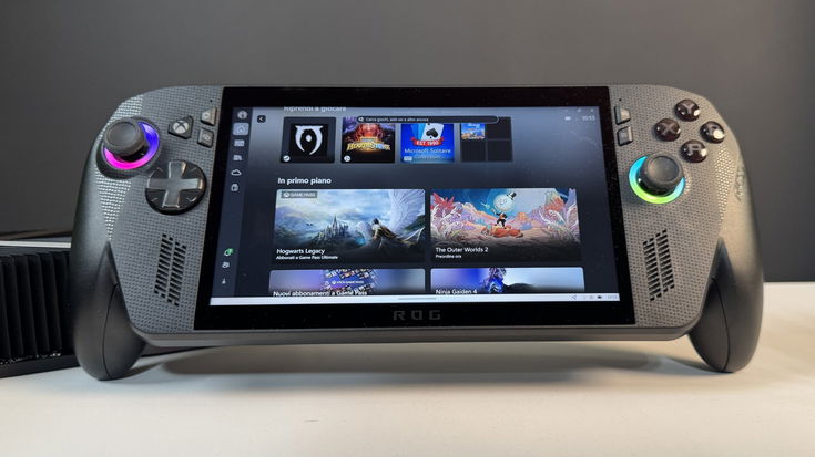ROG Xbox Ally X è la rivoluzione che aspettavamo? | Recensione