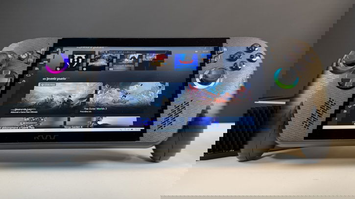 Immagine di ROG Xbox Ally X è la rivoluzione che aspettavamo? | Recensione