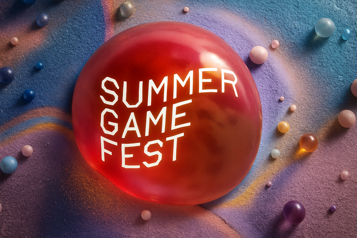 Immagine di Summer Game Fest 2026 ha una data ufficiale