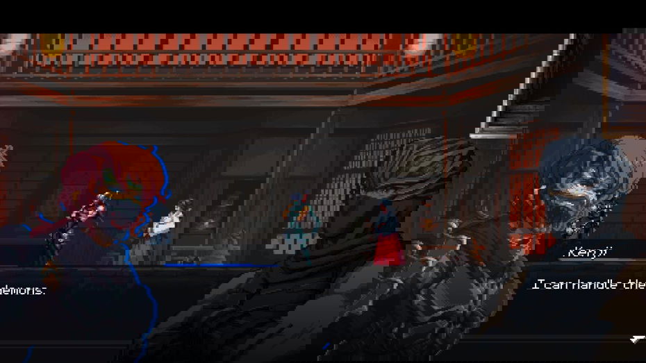 Immagine di Arriva un omaggio gratis aspettando Ninja Gaiden 4