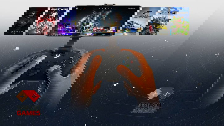 Immagine di Il Cloud Gaming può essere davvero il futuro?