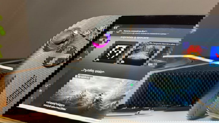 Immagine di [SONDAGGIO] Comprerete o no ROG Xbox Ally X?
