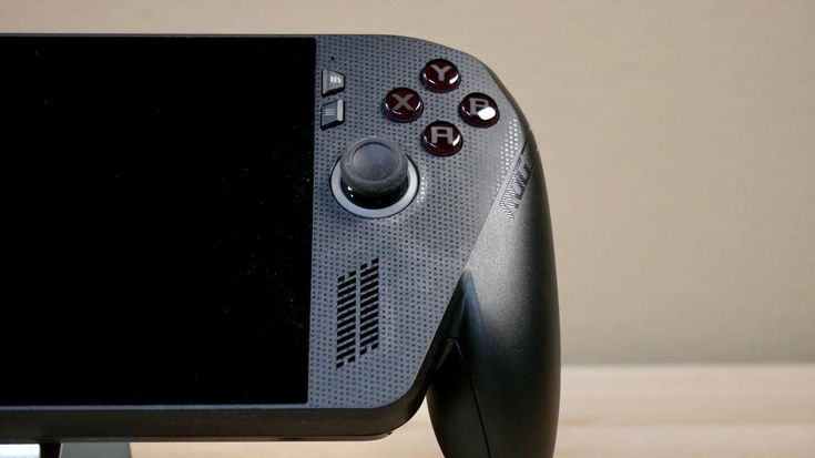 5 motivi per acquistare ROG Xbox Ally X