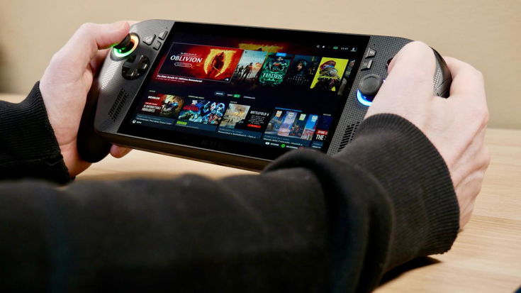 Come cambiare la VRAM su Xbox Ally e perché farlo