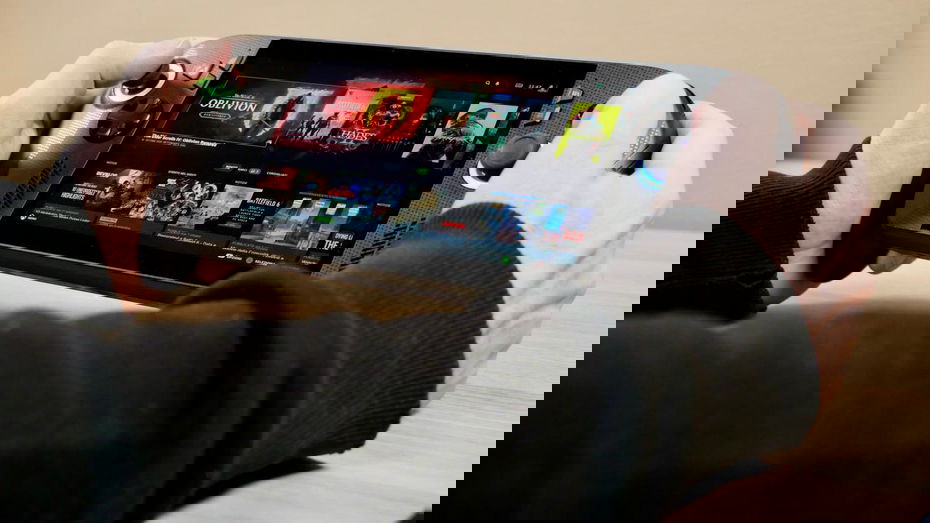 Immagine di Come cambiare la VRAM su Xbox Ally e perché farlo