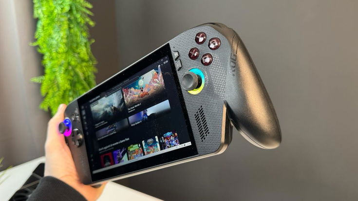 Avete deciso: ROG Xbox Ally X divide, soprattutto sul prezzo