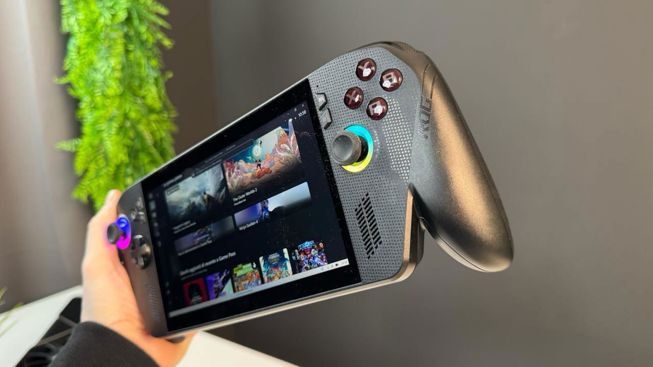 Avete deciso: ROG Xbox Ally X divide, soprattutto sul prezzo