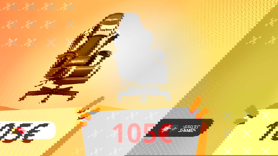 Immagine di Con questa sedia hai tutto e costa solo 104€! Scopri perché è la più venduta