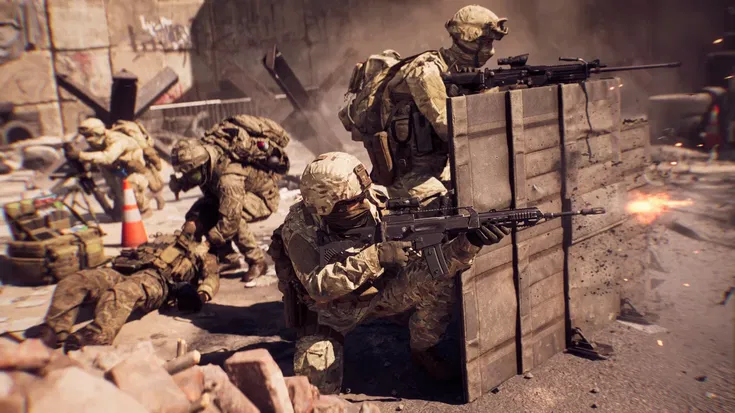 Numeri da urlo per Battlefield 6, ma c’è un bug fastidioso
