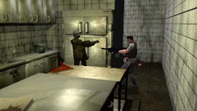 Capcom non capiva perché GOG volesse i vecchi Resident Evil