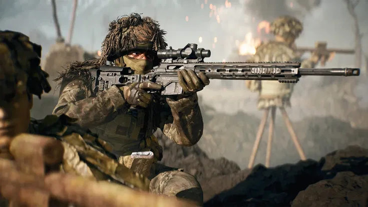 Battlefield 6 domina le vendite e infiamma Steam