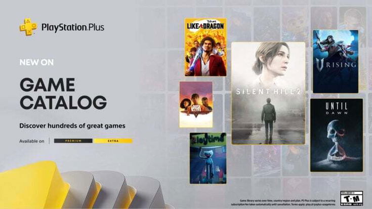 Annunciati i giochi gratis di ottobre su PS Plus Extra e Premium