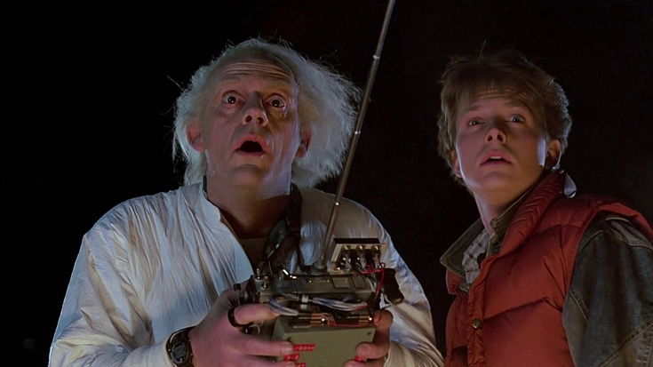 Fisica (im)possibile: la DeLorean e le leggi del tempo spiegate dagli scienziati
